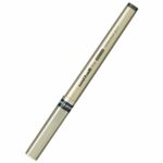 Ролер Uni Fine Deluxe 177 течно мастило 0.7м