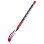 Химикал Faber-Castell 1425 червен 0.7