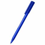 Химикалка Staedler 432 М /син