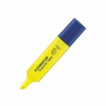 Текстмаркер Staedtler 436 жълт