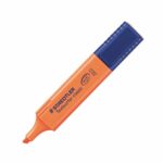 Текстмаркер Staedtler 436 скосен