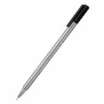 Тънкописец Staedler triplus 334 черен