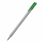 Тънкописец Staedler triplus 334 светло зелен