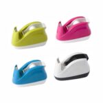 Тиксорезачка Deli VIVID  №808 18mm