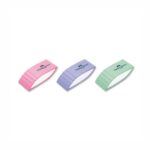 Гума за молив Faber Castell bicolor trendy