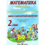 Изключително полезно на учениците за работата им в клас и в часовете по избираеми учебни часове.