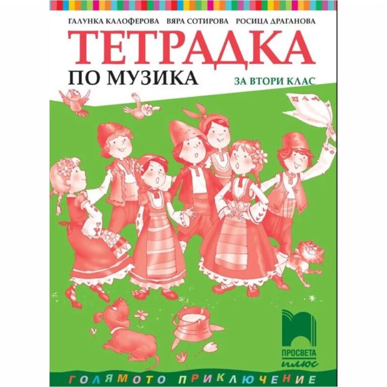 Пpeдвидeни ca и cтpaници зa диaгнocтикa, oтчитaщи нивoтo нa oвлaдявaнe нa пoнятиятa в нaчaлoтo и в кpaя нa учeбнaтa гoдинa.