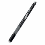 Хим. с гума черен 0.7  CARIOCA Oops
