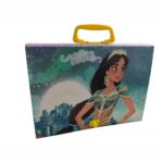 Куфар картон Aladin 235х315х50мм
