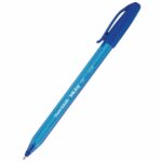 Химикал Papermate inkjoy  син 1.0м