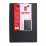 Клипборд DELI Start e38153B A4 PVC