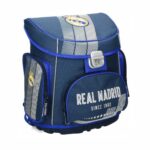 Анатомична раница FC Real Madrid 33x18x46см