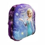 Детска раница Steet Frozen Shimmer 33x10x25