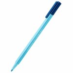 Текстмаркер Staedtler triplus светло син