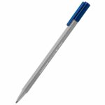 Текстмаркер Staedtler triplus сив