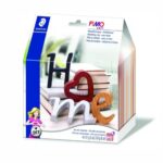 К-т глина Staedler Fimo soft home 4x57g