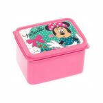 Кут. за храна Minie Mouse
