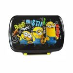 Кутия за храна  Minions