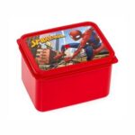 Кут. за храна SPIDERMAN