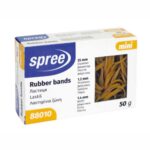Ластици каучук Spree ф35 50 грама