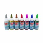 Лепило с брокат Lared 50гр.