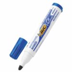 Маркер за бяла дъска BIC Velleda  син