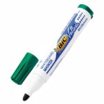 Маркер за бяла дъска BIC Velleda - зелен