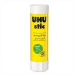 Сухо лепило  UHU 8.2 ГР.