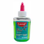 Цветно лепило LARED 88мл.