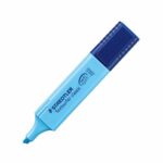 Текстмаркер Staedtler 436 син