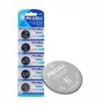 Батерия РКСЕLL еxtra  CR2025
