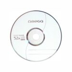 Диск  DVD Махеll 4.5 GB