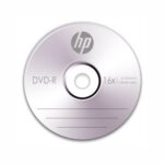 Диск НР CD-R 700 МВ