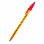 Химикал BIC Кристал Фине червена