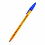Химикал BIC Кристал Фине синя