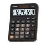 Калкулатор CASIO MX-8В 8dgt