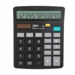 Калкулатор Deli Easy 837 12dgt