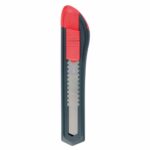 Макетен нож  Maped 18mm пластмасов