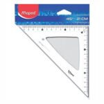Триъгълник 45-21см Maped