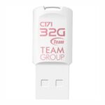 Usb flash 32gb 2.0 бялаTEAMGROUP