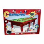Детска игра билярд 10930