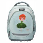 Ученическа раница Street Fairy  31x15.5x43