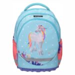 Ученическа раница Street Unicorn 31x15.5x43