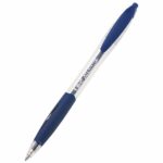 Химикал BIC Atlantis refresh автомат. син
