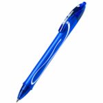 Химикал BIC Gel-ocity Quick dry 0.7 мм син