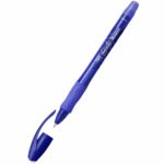 Химикал BIC Gelocity с изтриваемо мастило 0.7 син