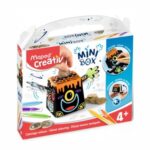 Maped creativ създай и оцвети касичка