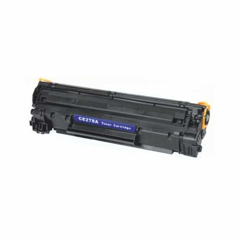 Съвместима тонер касета за принтер НР Laserjet Pro P1560/ p1566/ p160dn/ M1536dnf mfp