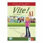 Учебник по френски език за 10. клас вт.ез. КЛЕТ