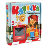 настолна игра касичка